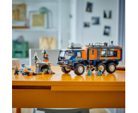 LEGO City 60471 Ciężarówka z laboratorium arktycznej odkrywczyni - 1331646 - zdjęcie 9